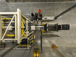 Certifikované svařování a robotizace svařovacích procesů